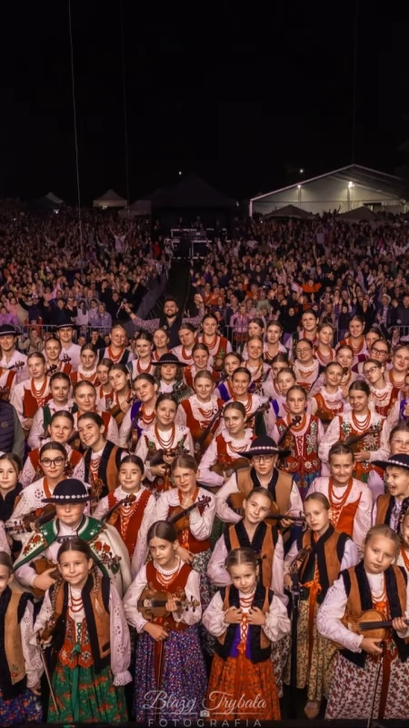 Największy portal z rezerwacjami: Babiogórska Jesień zajęła prawie wszystkie noclegi w Zawoi! 