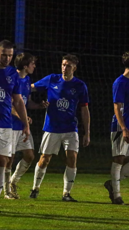 V-LIGA: Nie być konsekwentnym jak Tempo