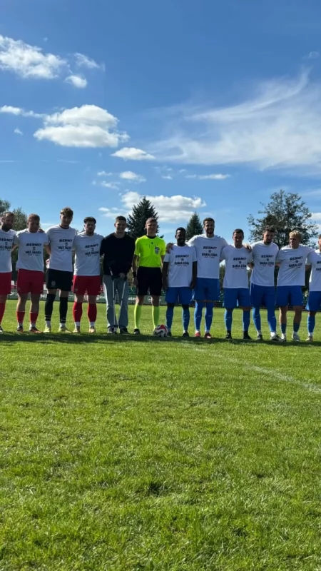 OKRĘGÓWKA: Babia Góra była miła tylko przed meczem, Halniak szuka skutecznego stylu, Żuraw nie dał szans Bystrej, Naroże odczarowuje wyjazdy