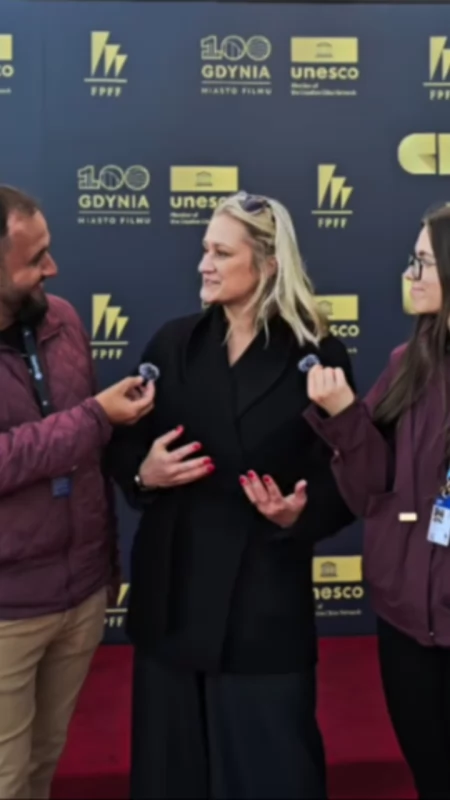 Suskie kino gościem na najważniejszym festiwalu polskich filmów