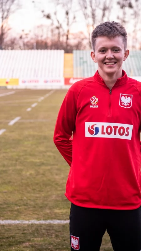 Klaudia Maciążka powalczy z Polską o mundial 