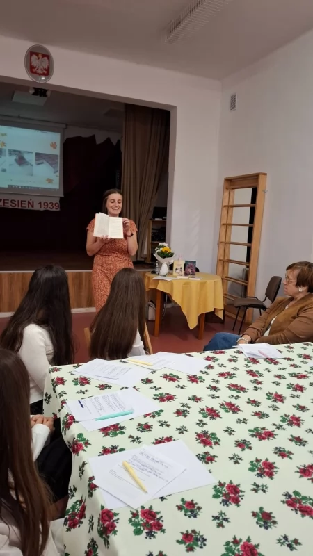 Aktywna Świetlica – miejsce dla dzieci i lokalnej społeczności