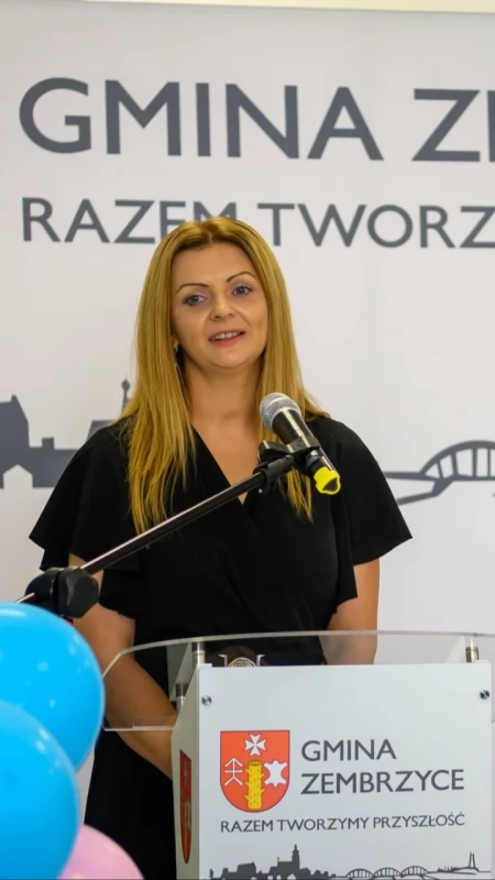 Mieszkańcy pytali o drogi, mosty, chodniki i boisko. Wójt Joanna Stypuła podsumowuje zebrania wiejskie