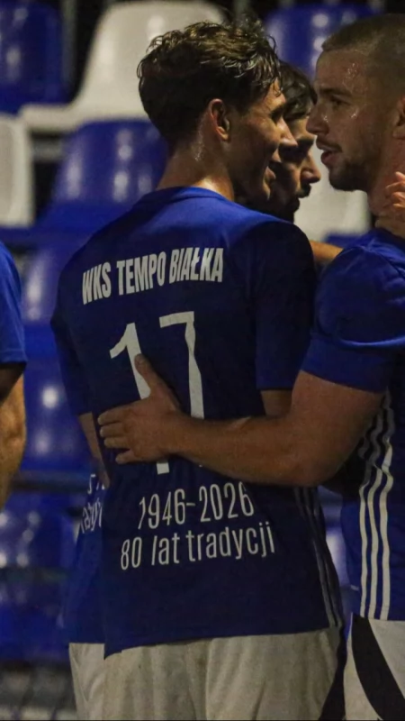V-LIGA: Tempo złapało wiatr w żagle! Teraz czas na Kabel Kraków