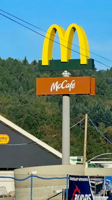 Słynne logo już w powiecie suskim. McDonald’s zaprasza na spotkanie dla potencjalnych pracowników