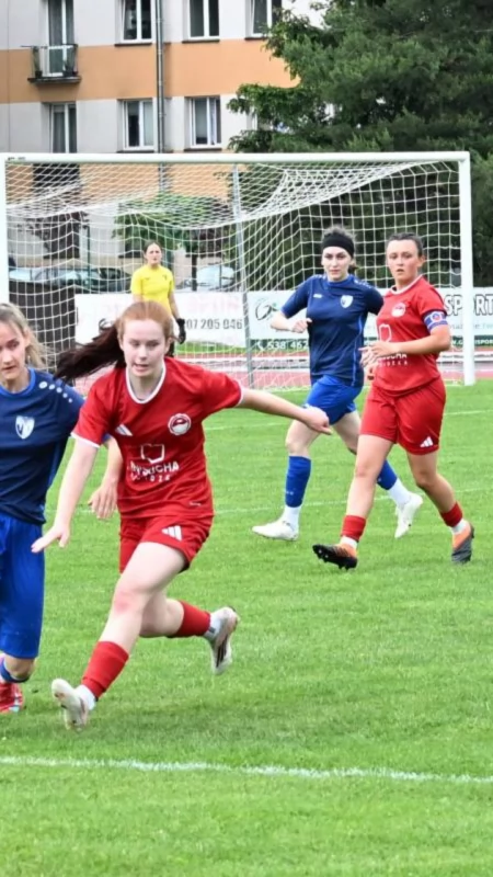 IV-LIGA: Październik prawdę ci powie? Babia Góra Sucha Beskidzka przed dwoma hitami z niepokonanymi rywalkami
