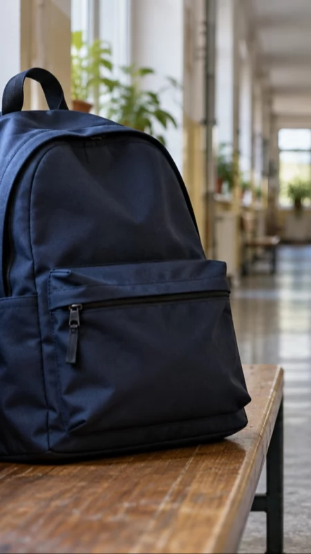 Dwa noże w plecaku 13-latka, uczeń zadrapany śrubokrętem. Niepokojące zdarzenia w szkołach powiatu suskiego