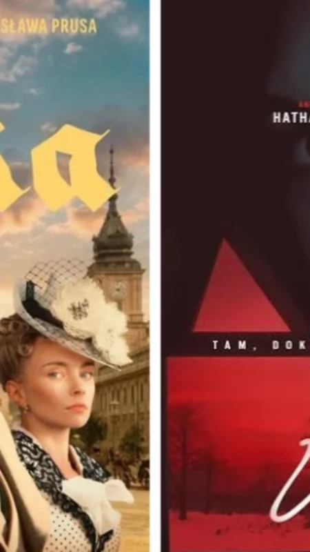 Nie tylko „Lalka”. Czym kusi widzów suskie kino w październiku?