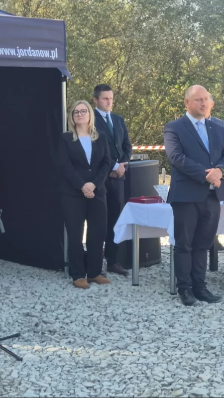 ( VIDEO) Wiesław Leśniakiewicz: Nieważne kto rządzi. Rolą każdego rządu jest budowanie bezpieczeństwa