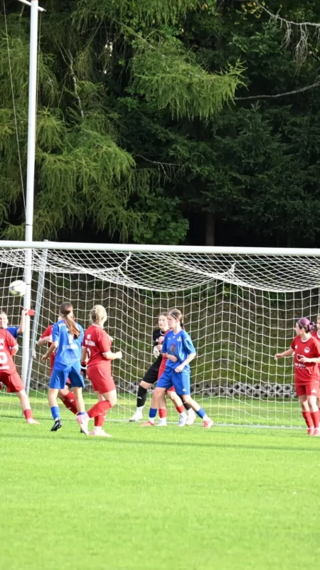 IV-LIGA: Klasowy rywal nie wybacza błędów. Babia Góra po raz pierwszy straciła punkty