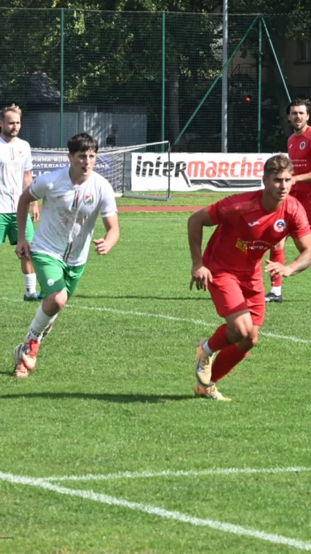 OKRĘGÓWKA CHRZANOWSKA: Żuraw kontra Halniak, Babia Góra walczy o czołówkę, a Bystra wiadomo o co