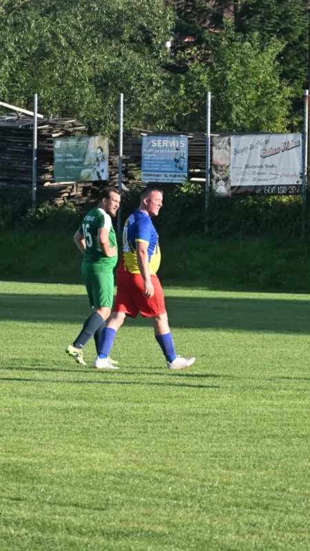 B-KLASA WADOWICKA: Skawica kontra Sidzina, Marcówka podejmie Bieńkówkę! Czy te derby rozpalą B-klasę?