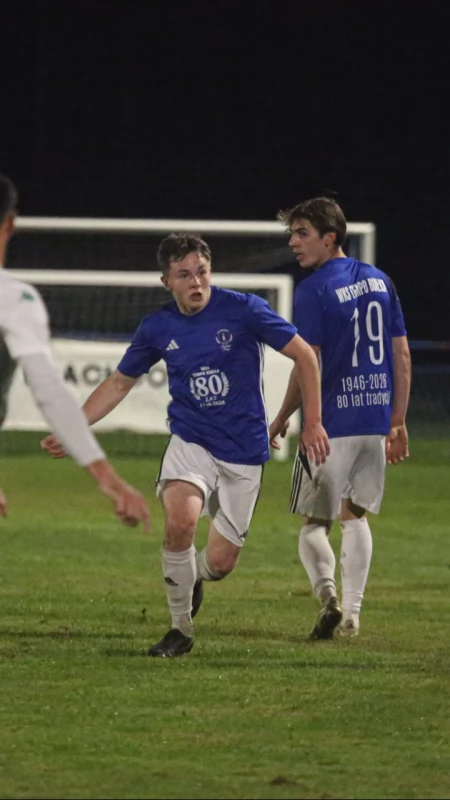 V-LIGA: Piątkowy hit w Białce! Tempo kontra Garbarnia pod światłami