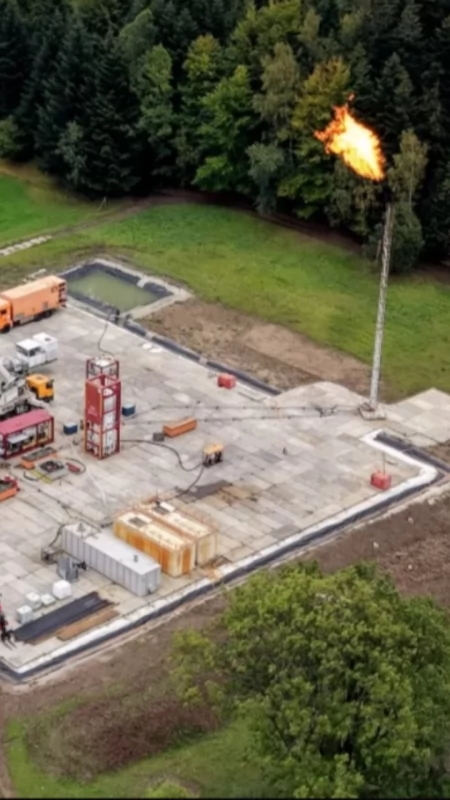CEO Horizon Petroleum: „Przyspieszyliśmy harmonogram”. Kulisy testów odwiertu Lachowice-7