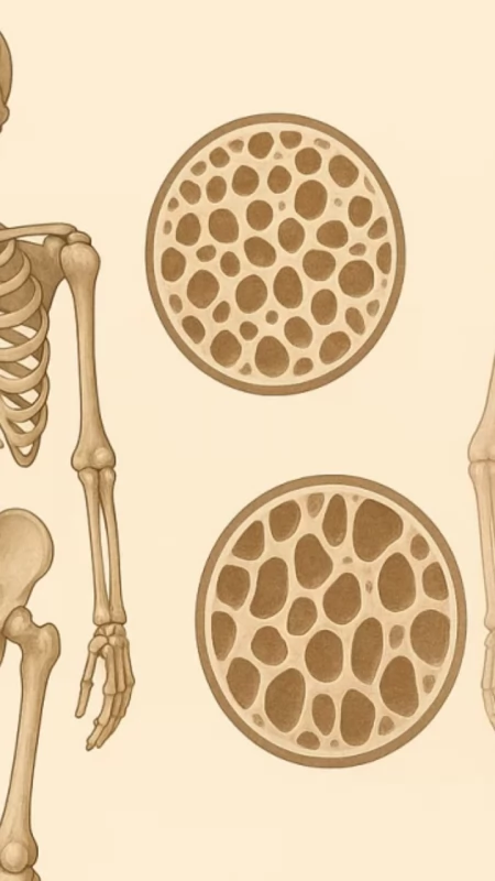 20 października – Światowy Dzień Osteoporozy