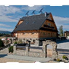 Restauracja "Przystań u Lipy"