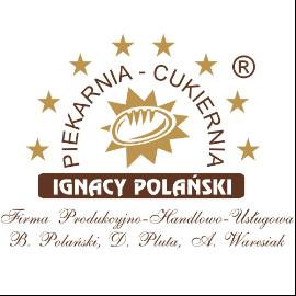 PIekarnia - Cukiernia Ignacy Polański