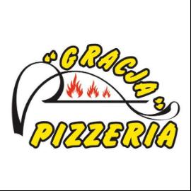 Pizzeria -Restauracja "Gracja"