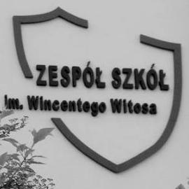 Zespół Szkół im. Wincentego Witosa w Suchej Beskidzkiej