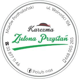 Restauracja Zielona Przystań