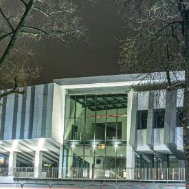 Centrum Kultury i Filmu im. Billy’ego Wildera