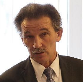Jerzy Pająk