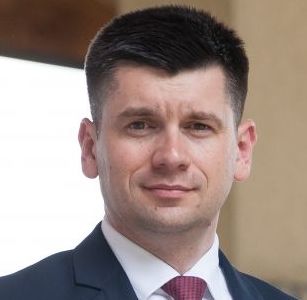 Łukasz Smółka