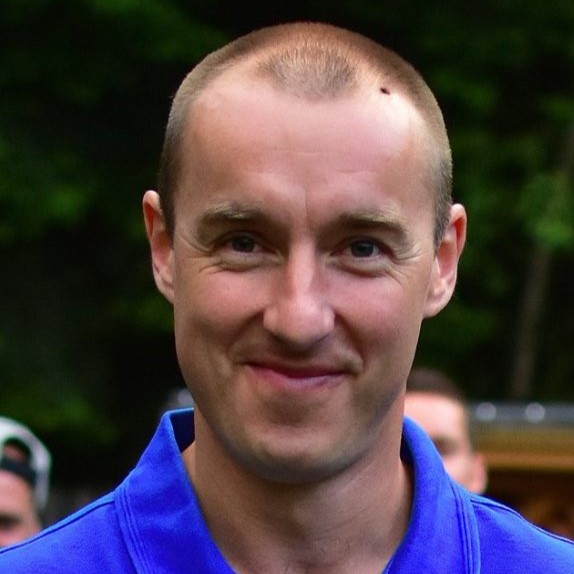 Tomasz Ścieszka