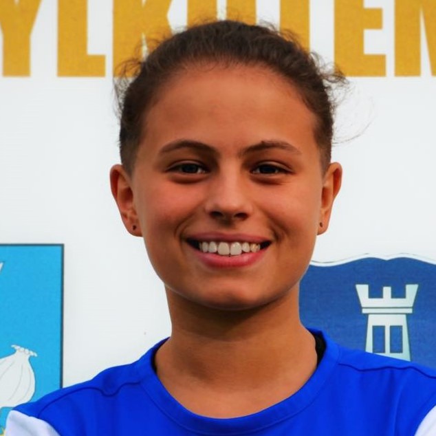 Natalia Frolik