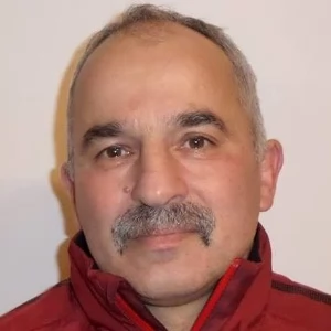 Krzysztof Chorąży