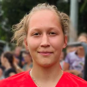 Paulina Guzik