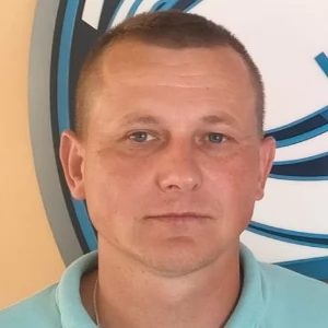 Mateusz Harańczyk
