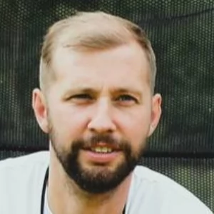 Paweł Gąstała