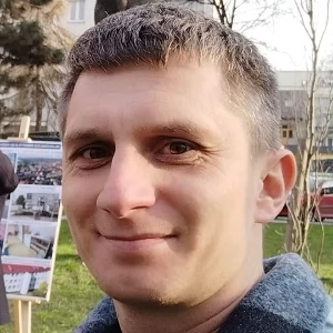Kamil Kuzia