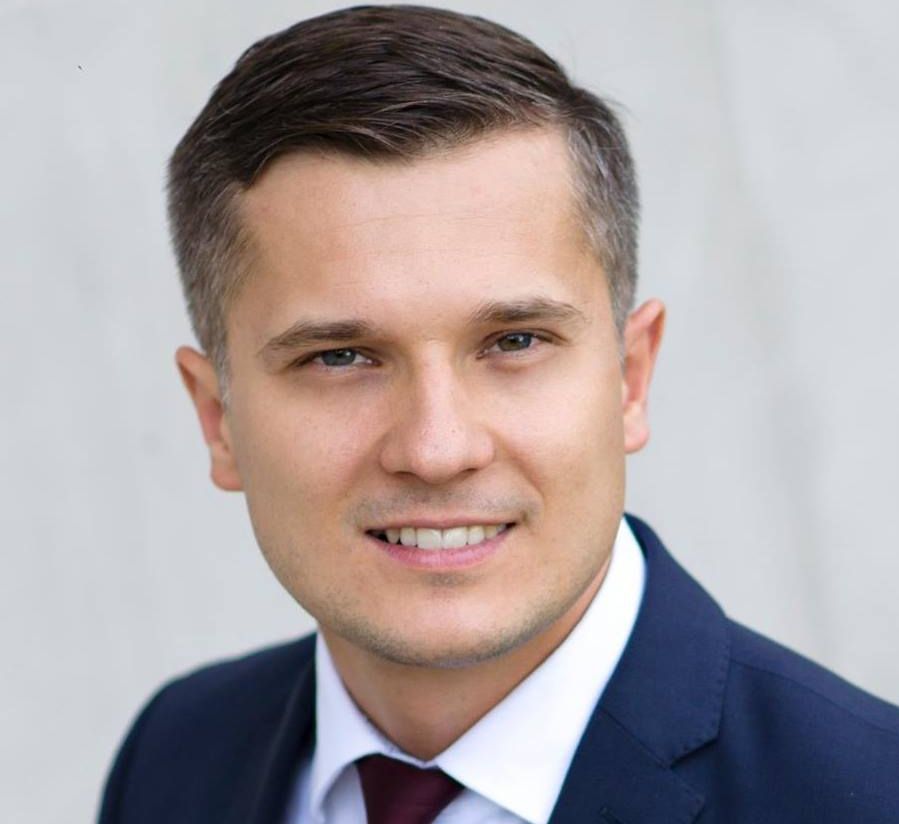 Tomasz Spannbauer
