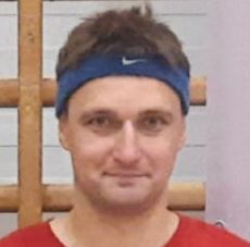 Tomasz Czubin