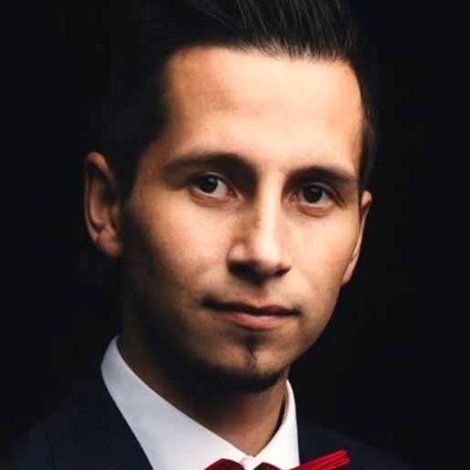 Dawid Polak