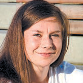 Aleksandra  Nieciąg
