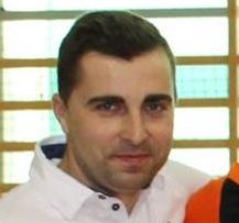 MIchał Chorąży