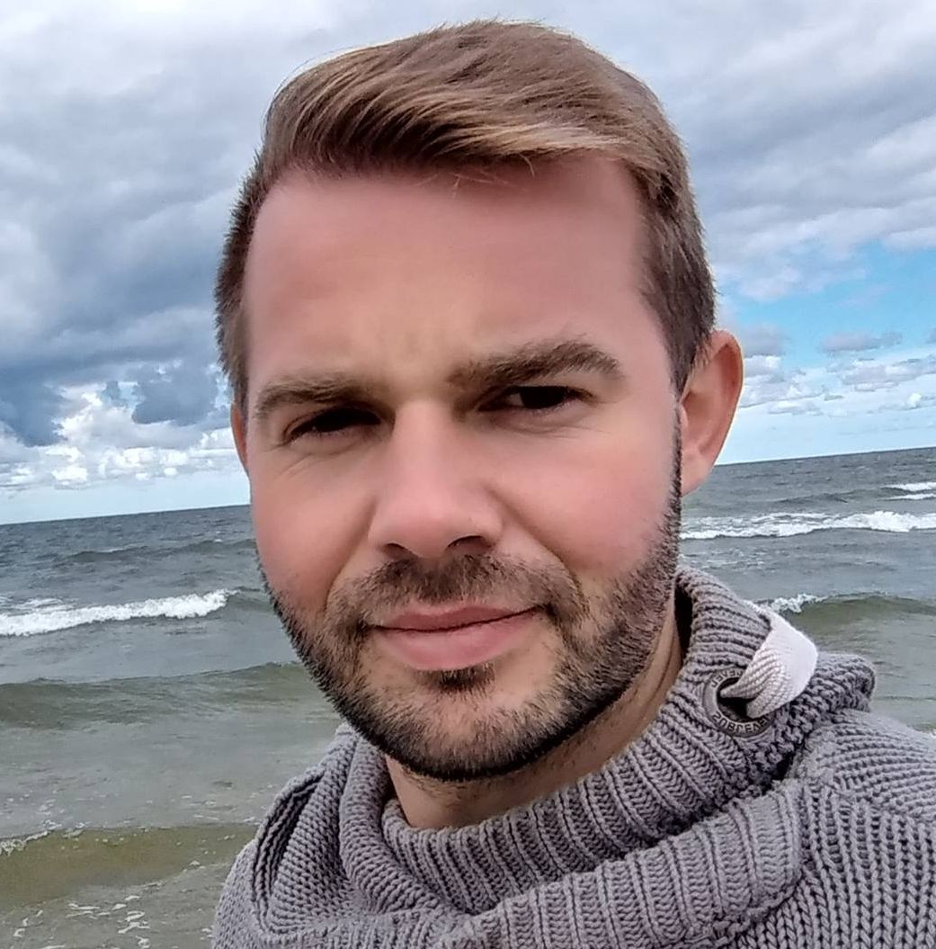 Jakub Nosal