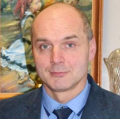 Tomasz Głuszek