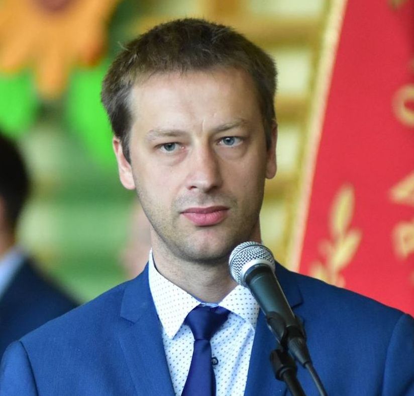 Marcin Pająk