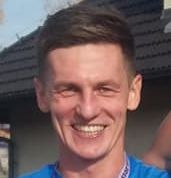 Marek Witkowski