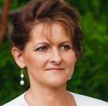 Małgorzata Pacyga