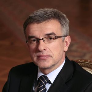 Marek Haber