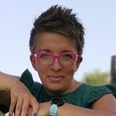Jolanta Żmija