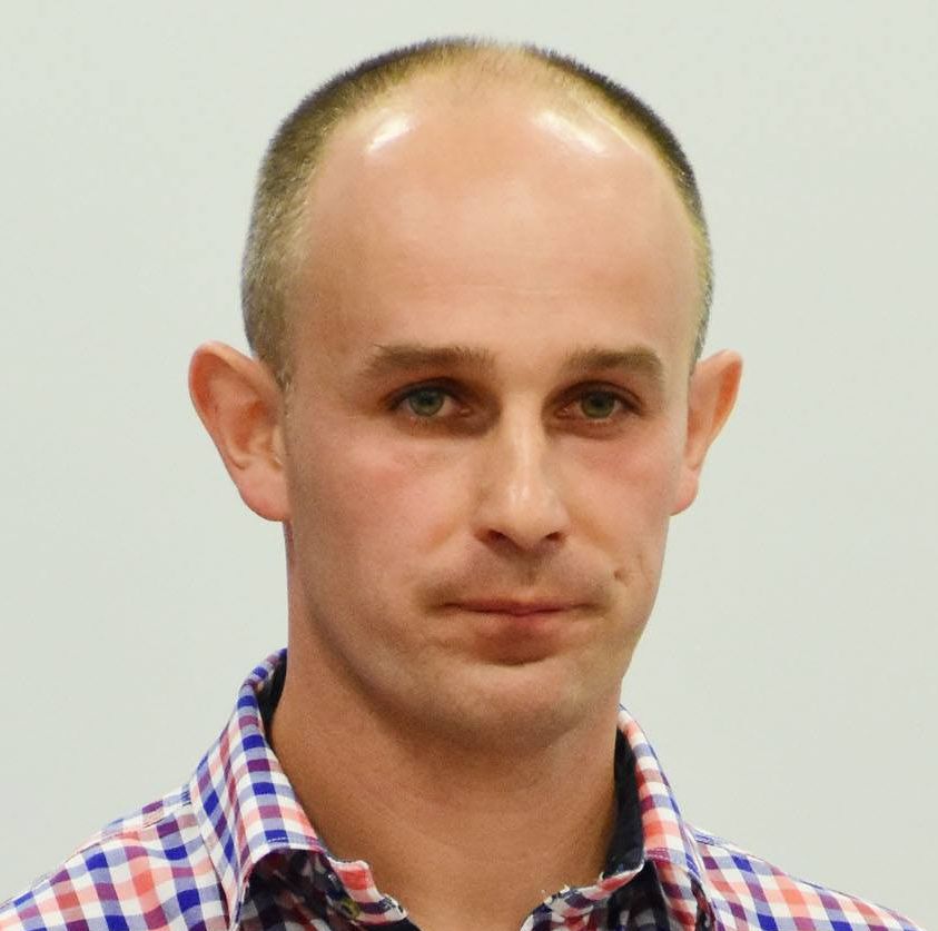 Łukasz Stopka