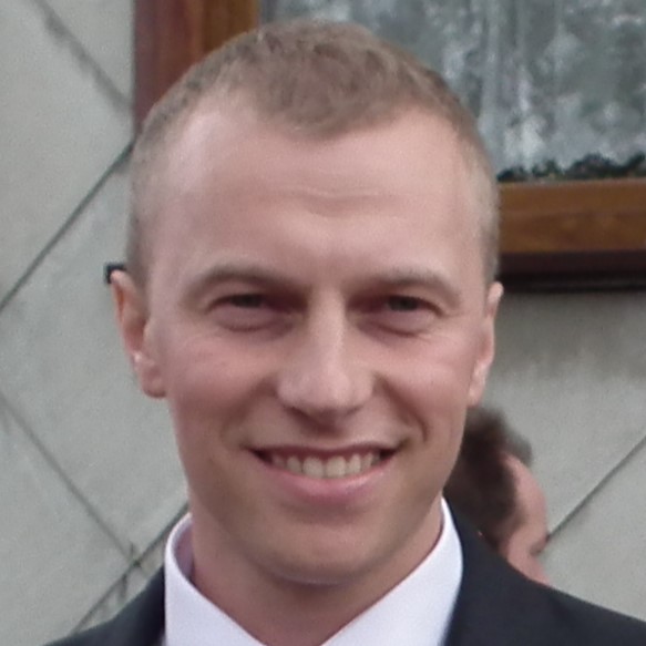 Daniel Cichy