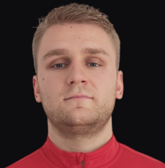 Patryk Brytan