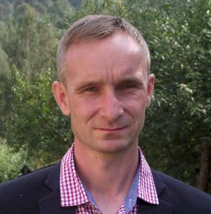 Sławomir Kudzia